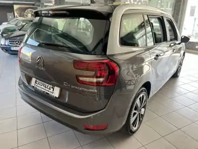 Vendo Citroën C4 Spacetourer 2019 - 15900 EUR, 125682 km - AUTO.MOTO.pt