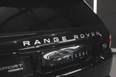 Sell Land Rover Range Rover Sport 2017 - 39990 EUR, 63000 km - AUTO.MOTO.pt