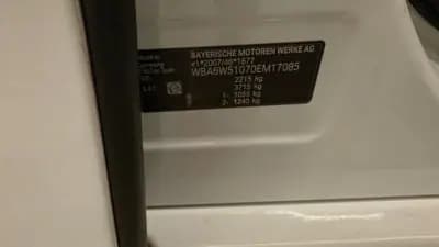 Vendo BMW 216 Gran Tourer 2018 - 15900 EUR, 136996 km - AUTO.MOTO.pt