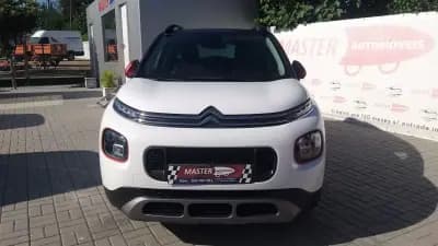 Sell Citroën C3 Aircross 2021 - 12990 EUR, 132284 km - AUTO.MOTO.pt