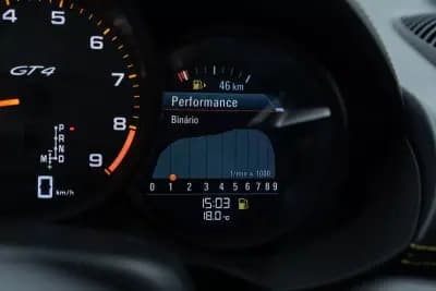 Sell Porsche 718 Cayman 2021 - 134950 EUR, 23000 km - AUTO.MOTO.pt