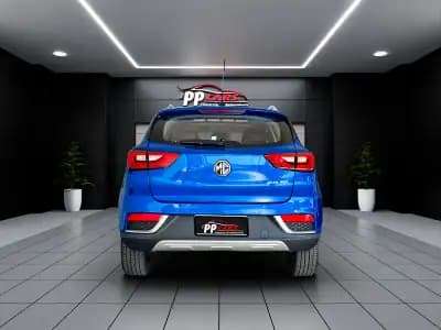 Sell MG ZS 2020 - 19250 EUR, 15000 km - AUTO.MOTO.pt