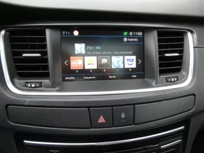 Vendo Peugeot 508 SW 2018 - 16990 EUR, 162000 km - AUTO.MOTO.pt