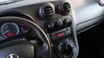 Vendo Mercedes-Benz Citan 2019 - 16500 EUR, 160000 km - AUTO.MOTO.pt