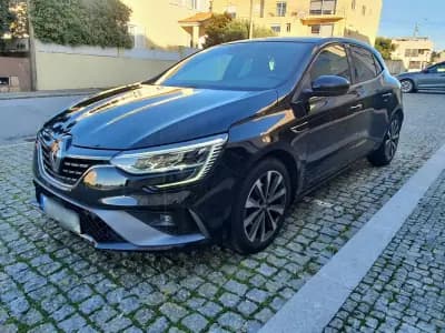Sell Renault Mégane 2021 - 19900 EUR, 85000 km - AUTO.MOTO.pt