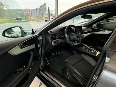 Sell Audi A5 Sportback 2019 - 33500 EUR, 98486 km - AUTO.MOTO.pt
