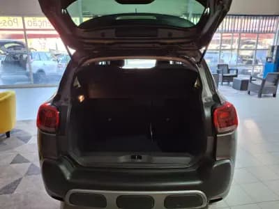 Sell Citroën C3 Aircross 2020 - 12999 EUR, 130000 km - AUTO.MOTO.pt