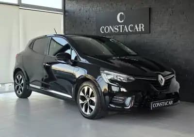 Sell Renault Clio 2023 - 15950 EUR, 58110 km - AUTO.MOTO.pt