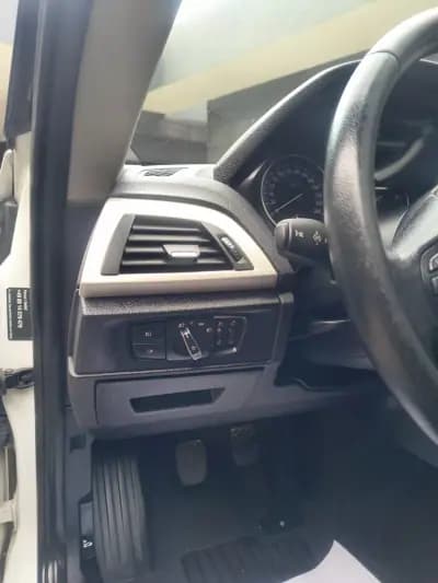 Vendo BMW 116 2015 - 12900 EUR, 168000 km - AUTO.MOTO.pt