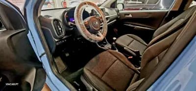 Sell Kia Picanto 2017 - 8350 EUR, 40643 km - AUTO.MOTO.pt