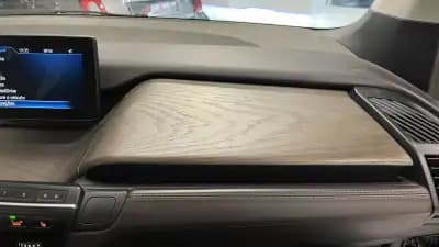 Vendo BMW i3 2017 - 17490 EUR, 78565 km - AUTO.MOTO.pt