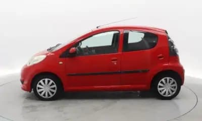 Vendo Citroën C1 2009 - 6990 EUR, 123800 km - AUTO.MOTO.pt