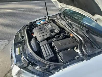 Vendo Audi A3 Sportback 2010 - 9900 EUR, 224980 km - AUTO.MOTO.pt