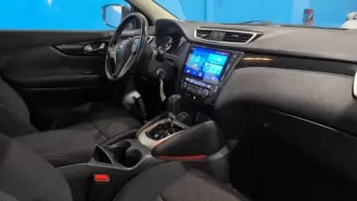 Sell Nissan Qashqai 2015 - 14300 EUR, 140000 km - AUTO.MOTO.pt