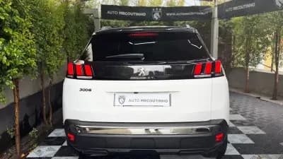 Sell Peugeot 3008 2018 - 15000 EUR, 120000 km - AUTO.MOTO.pt