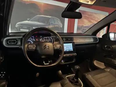 Sell Citroën C3 2022 - 17990 EUR, 57965 km - AUTO.MOTO.pt