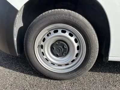 Sell Citroën Berlingo 2019 - 13500 EUR, 163017 km - AUTO.MOTO.pt