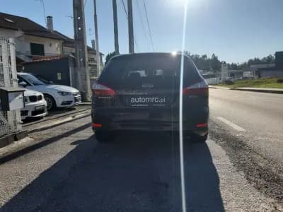 Vendo Ford Mondeo SW 2010 - 7900 EUR, 218900 km - AUTO.MOTO.pt