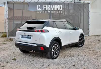 Sell Peugeot 2008 2022 - 24750 EUR, 59182 km - AUTO.MOTO.pt