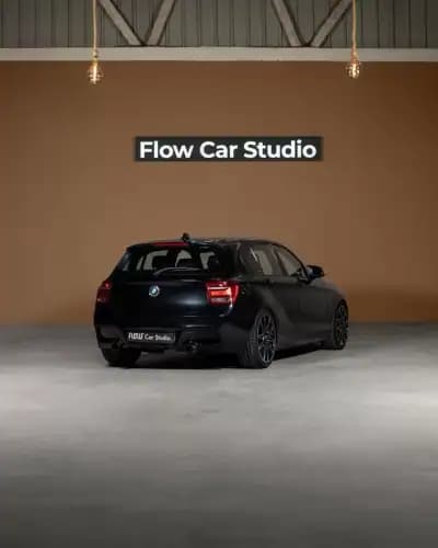 Vendo BMW 120 2013 - 18450 EUR, 181000 km - AUTO.MOTO.pt