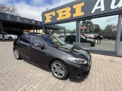 Sell BMW 116 2021 - 27900 EUR, 97280 km - AUTO.MOTO.pt