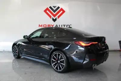 Sell BMW 420 Gran Coupé 2022 - 45900 EUR, 74761 km - AUTO.MOTO.pt