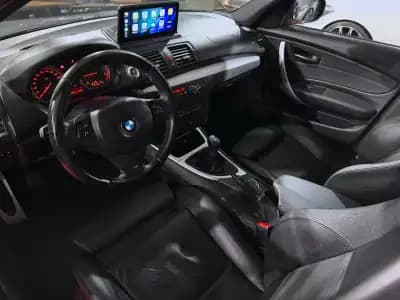 Vendo BMW 120 2009 - 14490 EUR, 189833 km - AUTO.MOTO.pt