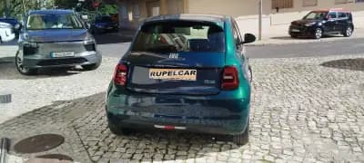 Vendo Fiat 500e 2023 - 19000 EUR, 24336 km - AUTO.MOTO.pt