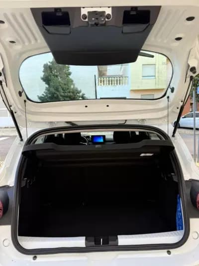 Vendo Dacia Sandero 2022 - 16850 EUR, 12275 km - AUTO.MOTO.pt