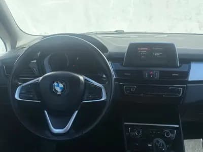 Vendo BMW 216 Gran Tourer 2019 - 15900 EUR, 105978 km - AUTO.MOTO.pt