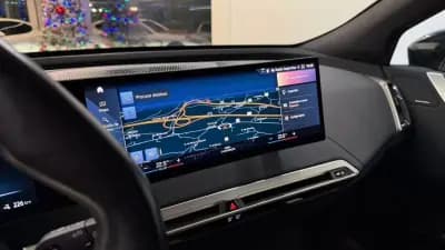 Vendo BMW iX 2022 - 67000 EUR, 72402 km - AUTO.MOTO.pt