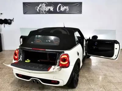 Vendo MINI 2017 - 24900 EUR, 80000 km - AUTO.MOTO.pt