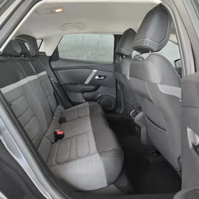 Vendo Citroën C4 2024 - 18950 EUR, 18475 km - AUTO.MOTO.pt