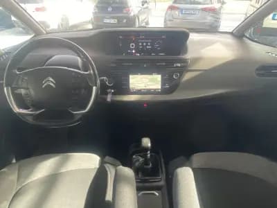 Vendo Citroën C4 Spacetourer 2019 - 12500 EUR, 142650 km - AUTO.MOTO.pt