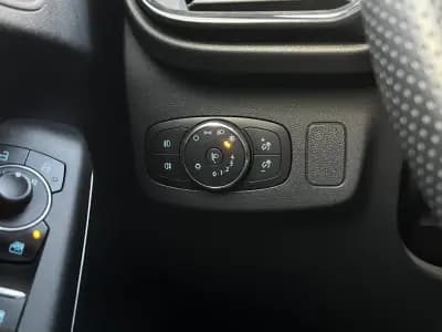 Vendo Ford Puma 2024 - 22500 EUR, 44000 km - AUTO.MOTO.pt