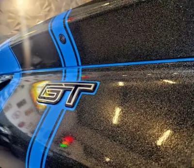 Vendo Ford Mustang Mach-E 2022 - 59990 EUR, 49187 km - AUTO.MOTO.pt