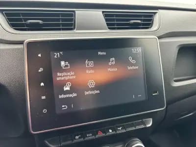 Vendo Renault Express 2022 - 13990 EUR, 123000 km - AUTO.MOTO.pt