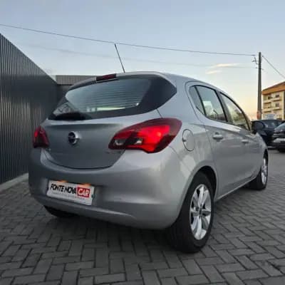 Vendo Opel Corsa 2017 - 9750 EUR, 130248 km - AUTO.MOTO.pt