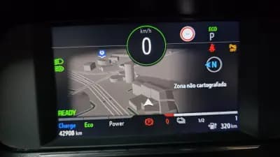 Vendo Opel Corsa-e 2022 - 17990 EUR, 42000 km - AUTO.MOTO.pt