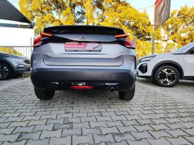 Vendo Citroën C4 2022 - 17900 EUR, 75500 km - AUTO.MOTO.pt