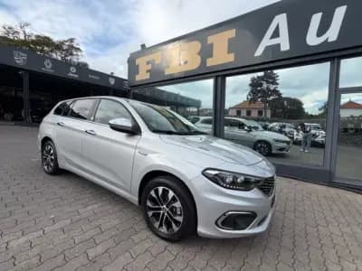 Sell Fiat Tipo Station Wagon 2020 - 14900 EUR, 55800 km - AUTO.MOTO.pt