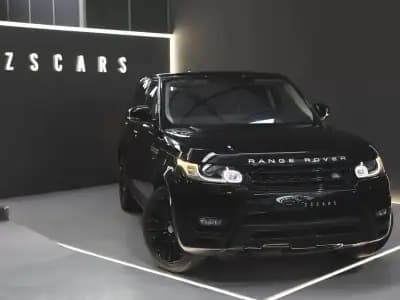 Sell Land Rover Range Rover Sport 2017 - 39990 EUR, 63000 km - AUTO.MOTO.pt