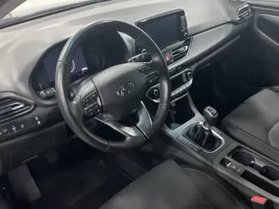 Sell Hyundai i30 SW 2023 - 20750 EUR, 41722 km - AUTO.MOTO.pt