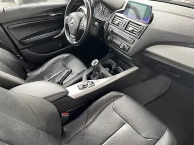 Sell BMW 116 2012 - 11900 EUR, 225036 km - AUTO.MOTO.pt