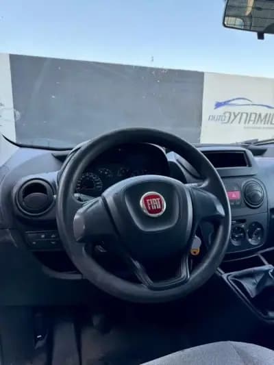 Sell Fiat Fiorino 2021 - 13900 EUR, 147200 km - AUTO.MOTO.pt