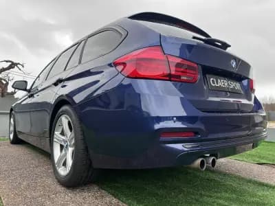 Sell BMW 320 2015 - 14900 EUR, 150000 km - AUTO.MOTO.pt