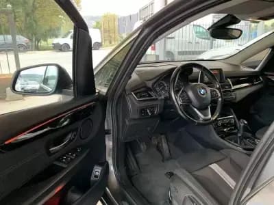 Vendo BMW 216 Active Tourer 2015 - 16750 EUR, 77962 km - AUTO.MOTO.pt