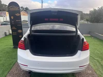 Sell BMW 316 2014 - 14900 EUR, 175000 km - AUTO.MOTO.pt