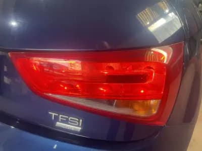 Sell Audi A1 Sportback 2018 - 15750 EUR, 80000 km - AUTO.MOTO.pt