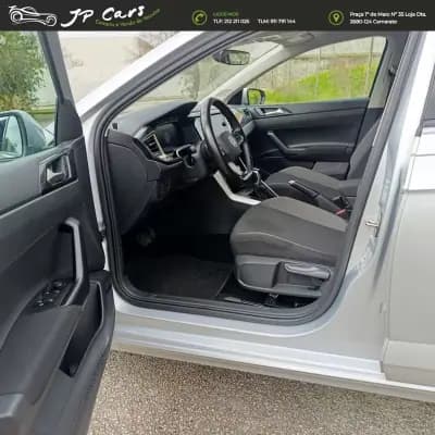 Sell Volkswagen Polo 2024 - 19500 EUR, 49527 km - AUTO.MOTO.pt